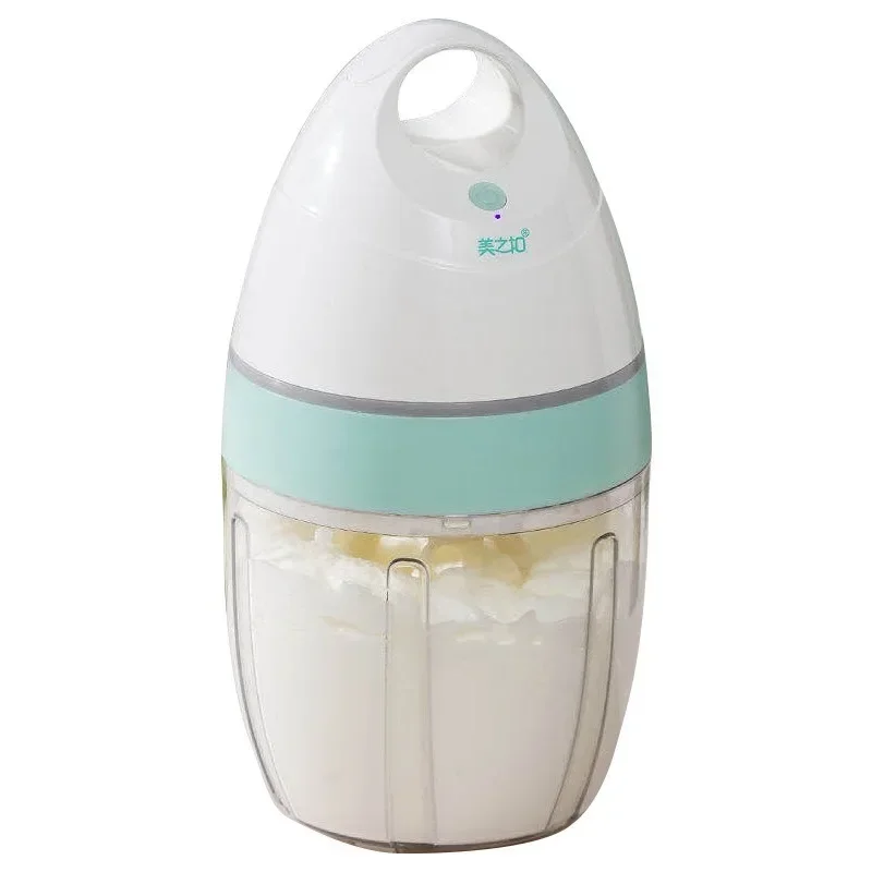 Fouet Électrique Automatique Domestique