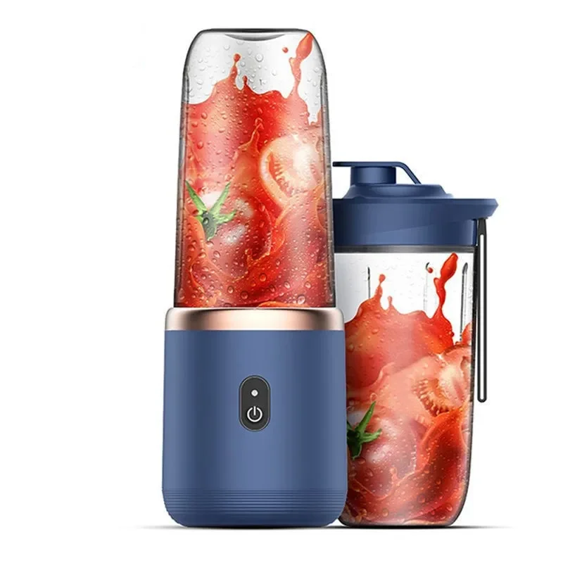 Mélangeurs de jus de fruits portables