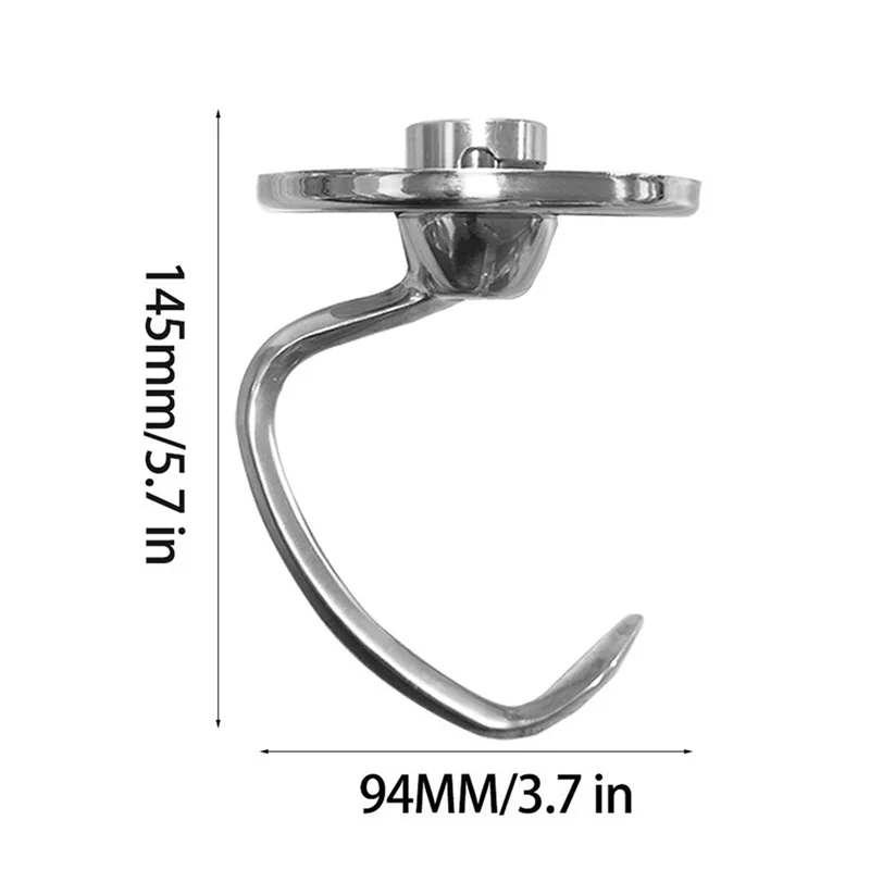 2X pour mélangeur Kitchenaid pour Kitchenaid 4