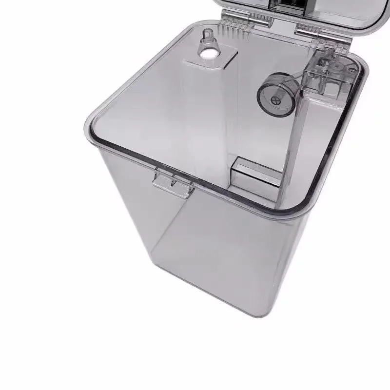 Pièces de Rechange pour Aspirateur Robot ECOVACS Deebot T20 T10, Précieux d'Eau