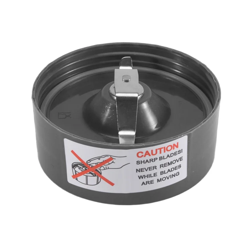 B06B-lame d'extraction pour Nutribullet Nutri remplacement 600W joint de lame droite mélangeur presse-agrumes