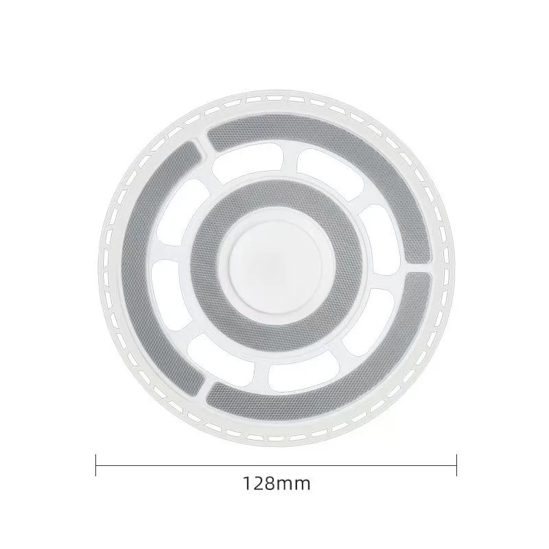 Support de tissu de vadrouille pour Roborock QR 798 / Qrevo 5AE Edge 5V1 / Qrevo S MaxV Plus Pro Master P10s P10Pro P10sPro plateau de vadrouille pour aspirateur Robot, support de vadrouille, accessoi