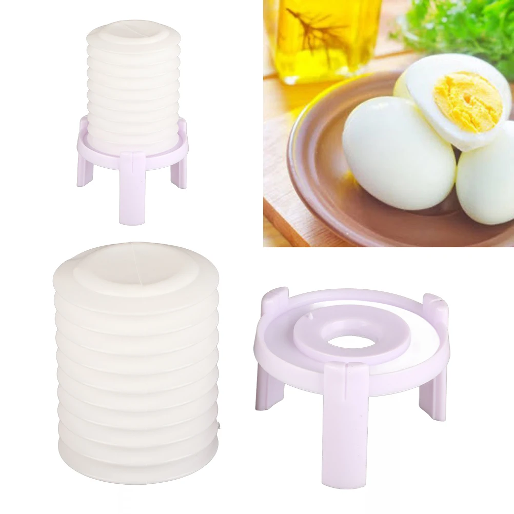 Extracteur d'œufs durs et éplucheur de coquilles