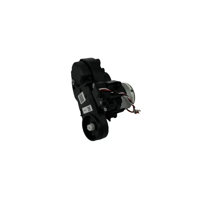 Pièces détachées pour robot aspirateur Original Roborock Qrevo Master S8 MaxV Ultra : moteur de brosse latérale, moteur de bras télescopique robotisé.