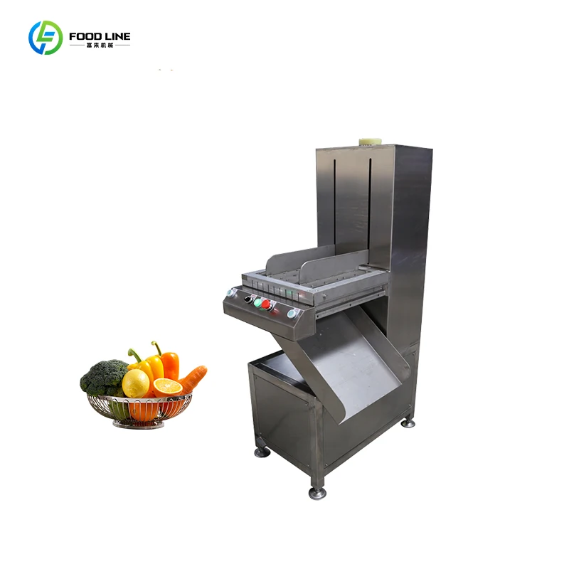 Machine à hacher les fruits multi-usages