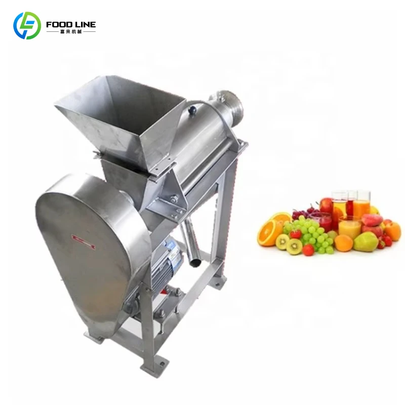 Presse-agrumes fruits et légumes Jus premium
