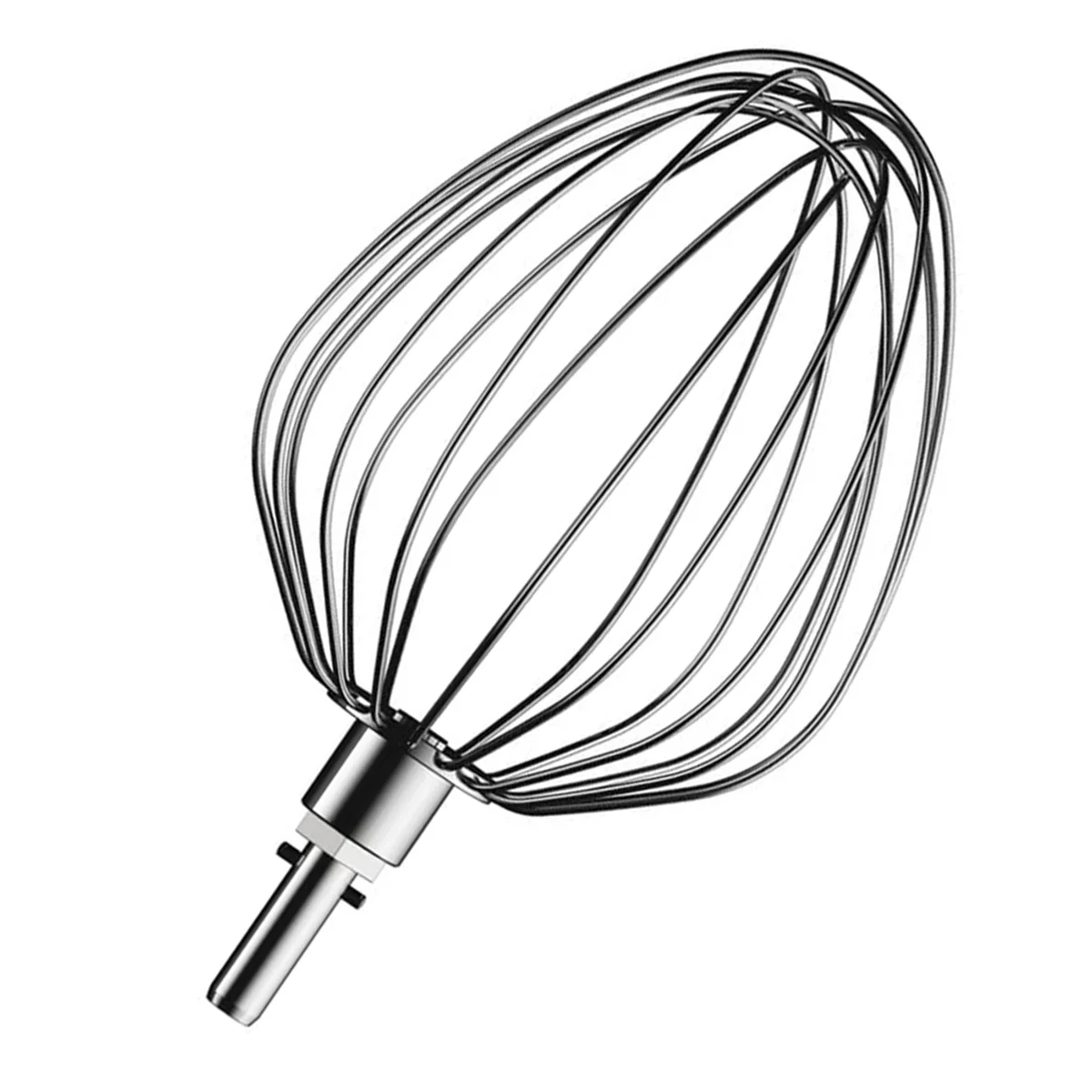 Fouet en acier inoxydable A97TS