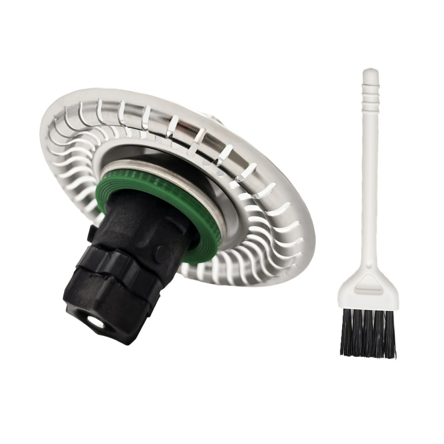 Fouet mousseur à lait et œufs pour Thermomix TM5 TM6 TM7
