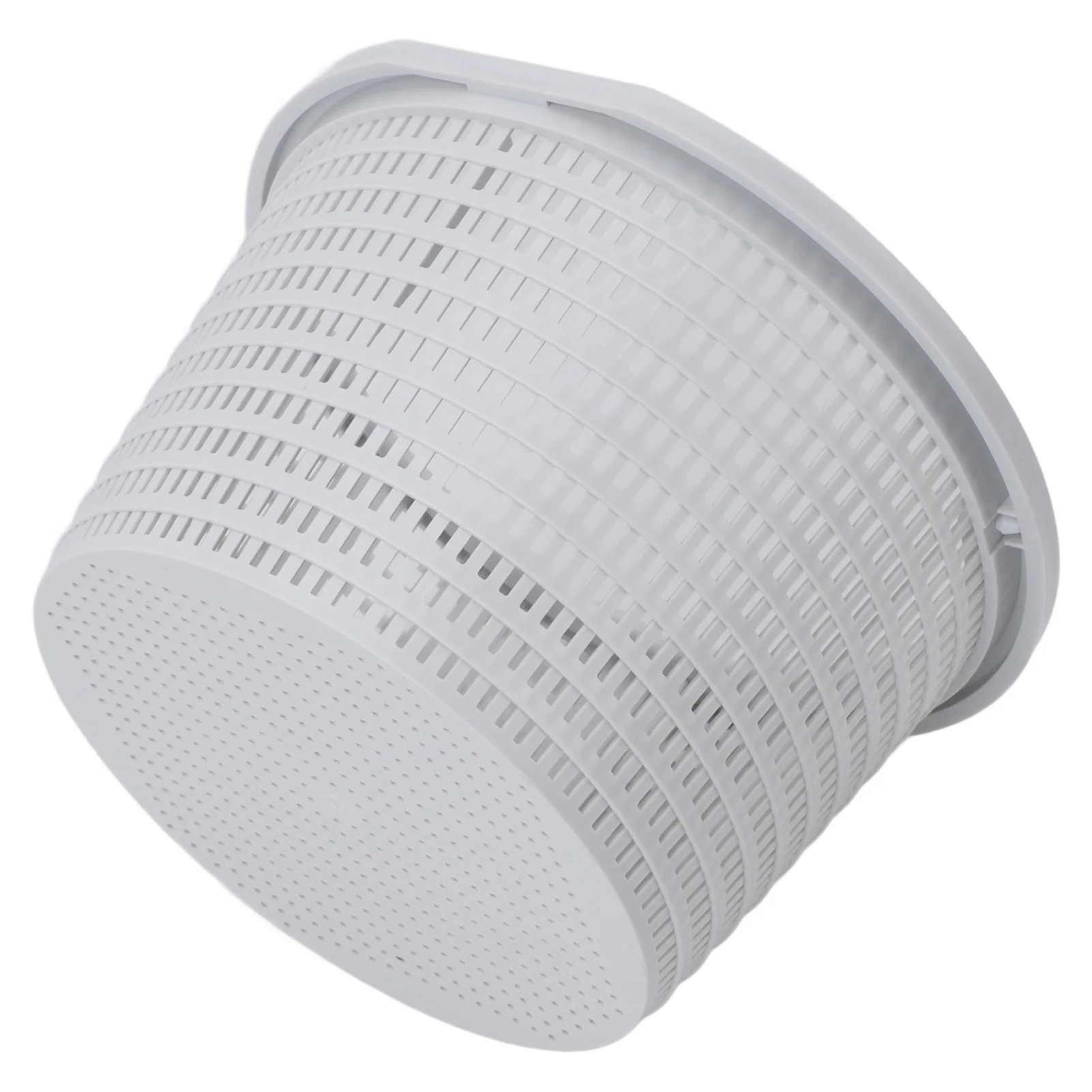 Panier de filtre de piscine de grande taille de 2 pouces, panier d'écumoire universel de remplacement avec poignée 05280R0200 pour piscine