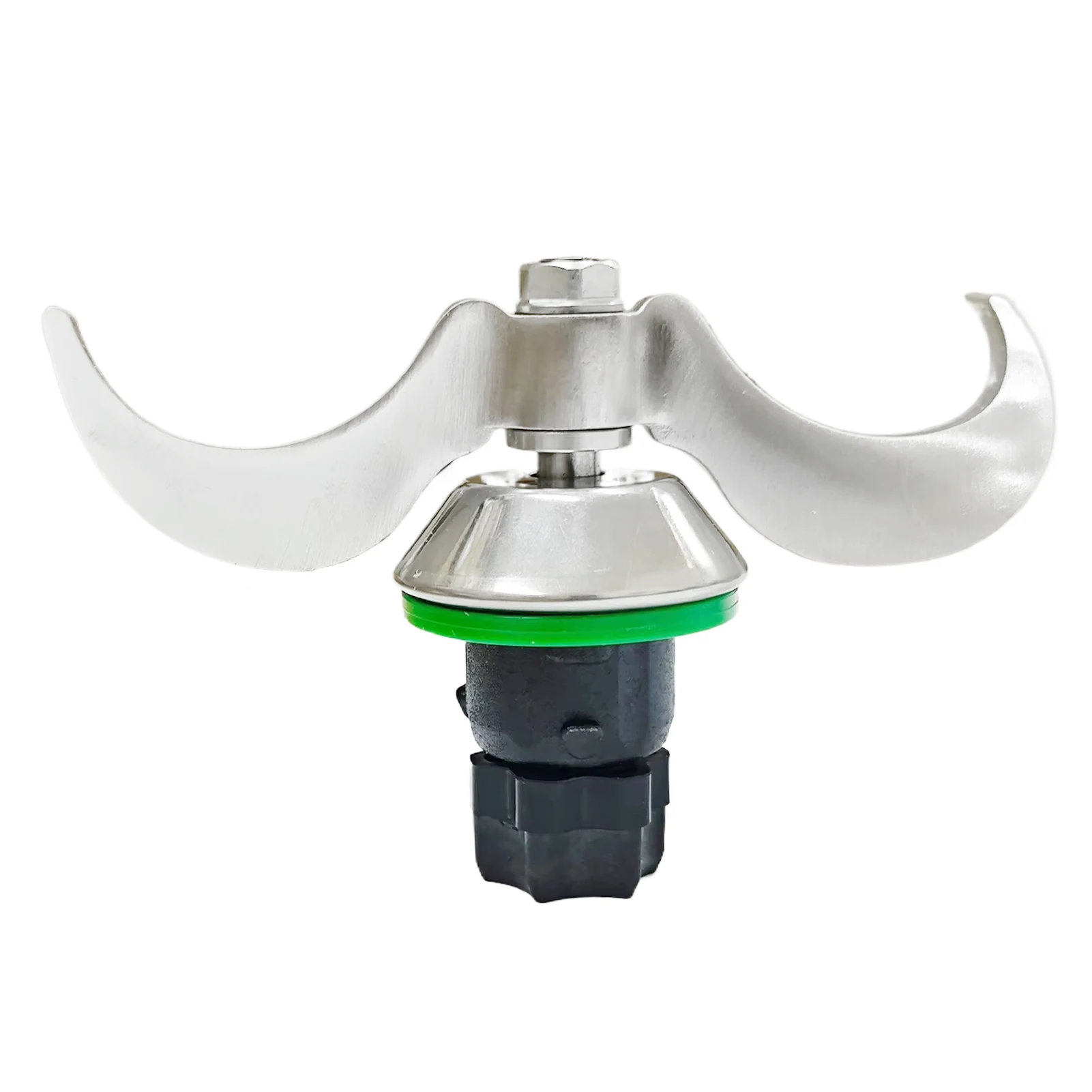 Centre commercial de pétrissage de pâte pour Thermomix