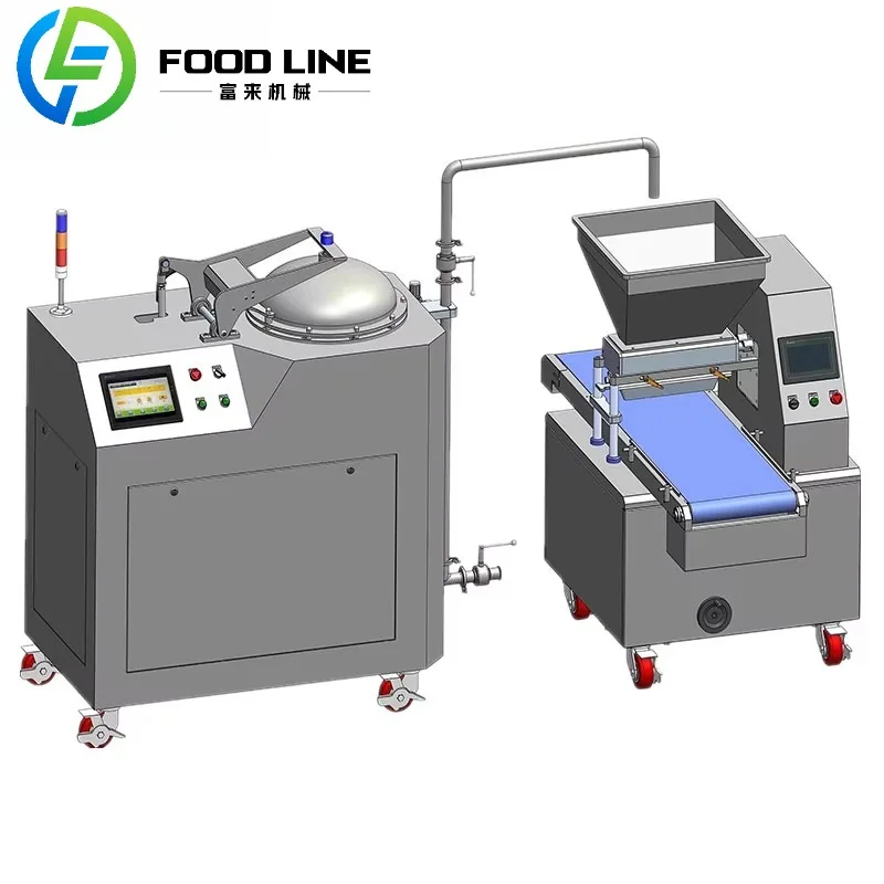 Machine à crème fouettée