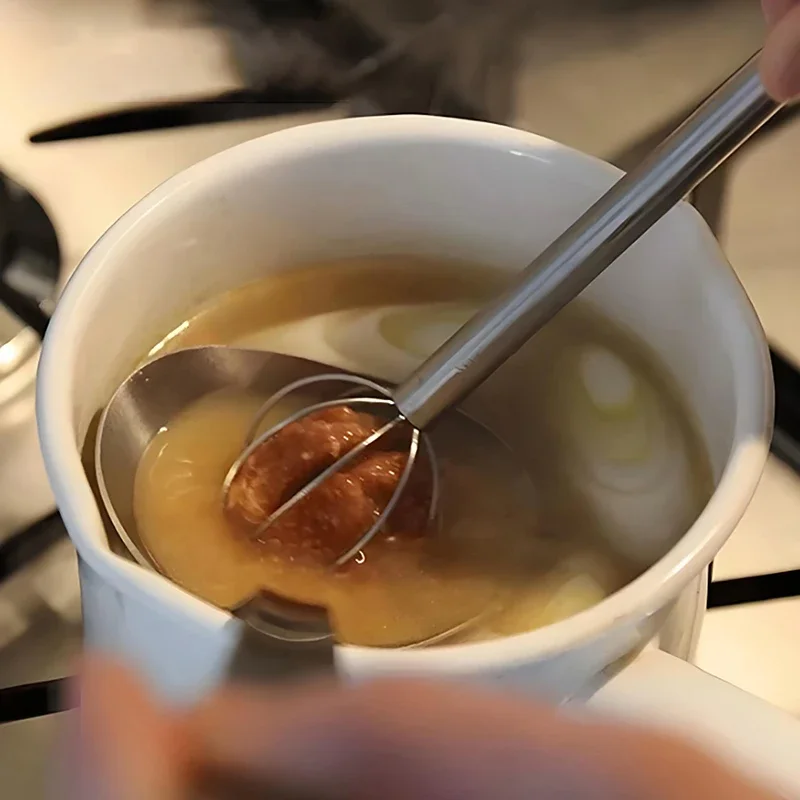 Fouet de cuisson multifonctionnel