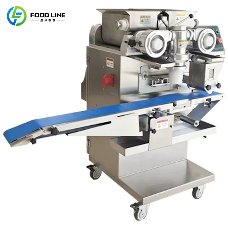 Nouveau Machine à biscuits multifonctionnelle automatique