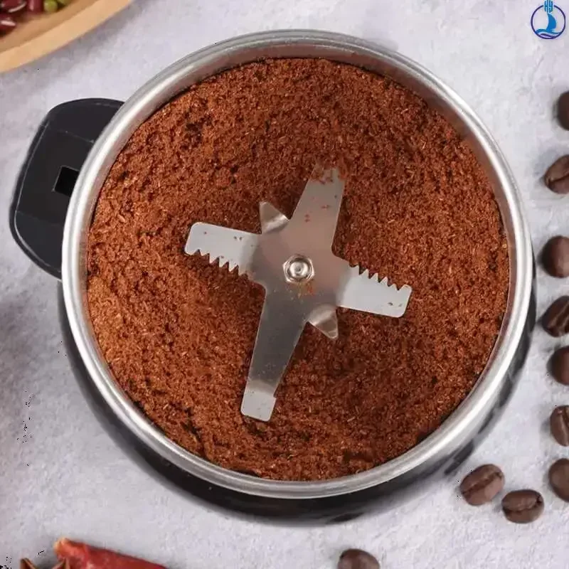 Moulin à Café Électrique Multifonctionnel