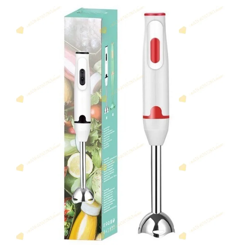 Mixeur Plongeant Multifonctionnel