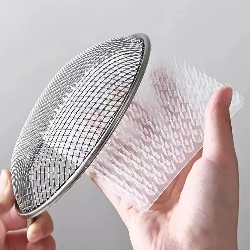 Brosse de nettoyage de fruits et légumes