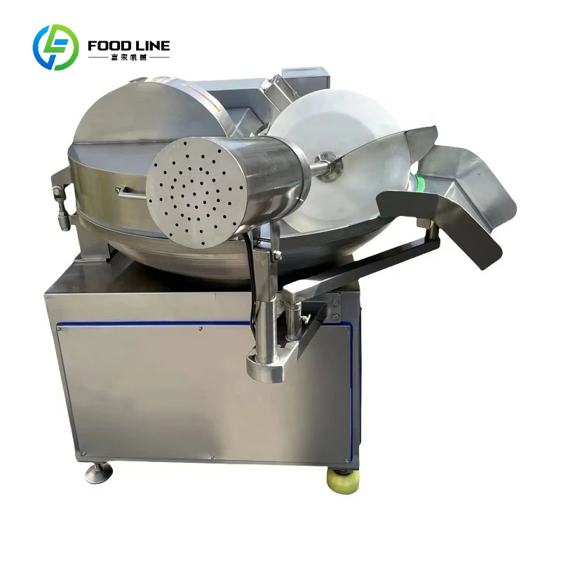 20L 40L bol de viande végétale coupe ail poivre mélangeur broyeur hachoir