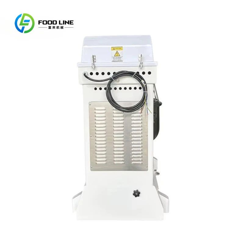 Mélangeur de pain de pâte de robot de support de nourriture électrique planétaire 6.5L 7L 8L 10L à usage domestique personnalisé