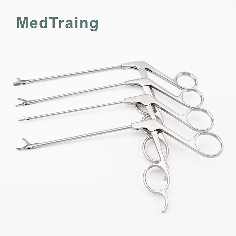 Instruments d'imitation de proporarthroscopique, forceps d'entraînement pour la propordu genou et initié également l'inspection
