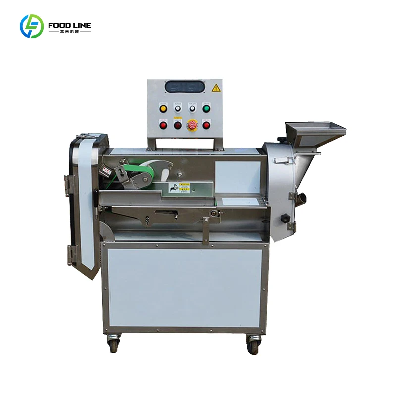 Machine à hacher les fruits multi-usages