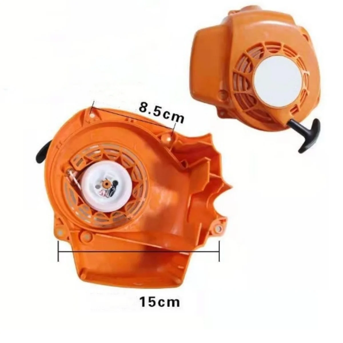 Démarreur à recul pour STIHL HS81T SH81T HS82T HS81R HS81RC HS81TC HS82R HS82RC HS86R HS86T HS87R HS87T