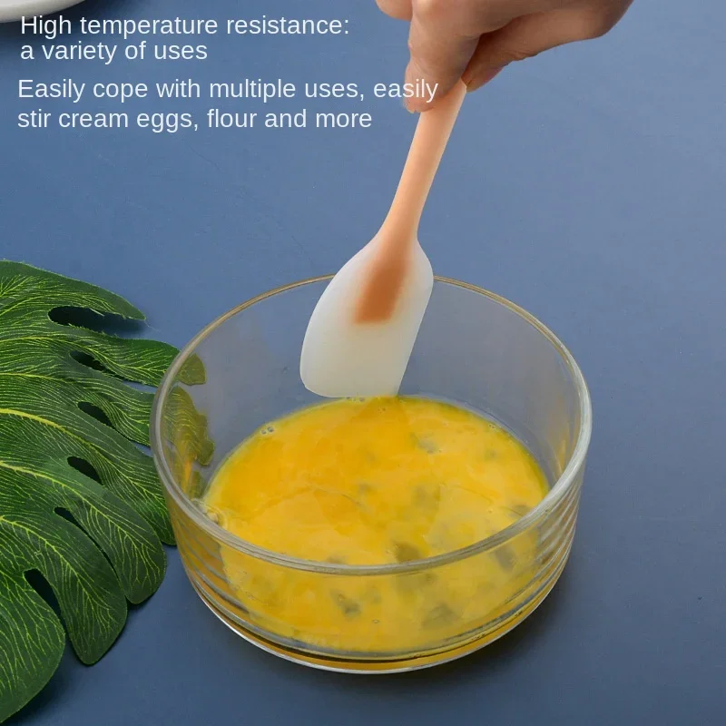 Ustensiles de cuisine Cuens Pâtisserie thermique Mini barre de cuisson résistante. Accessoires de spatule