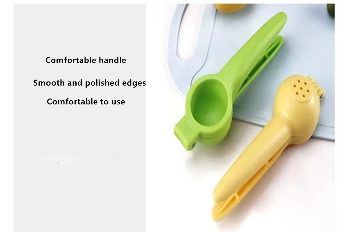 Presse-citron manuel Portable et pratique