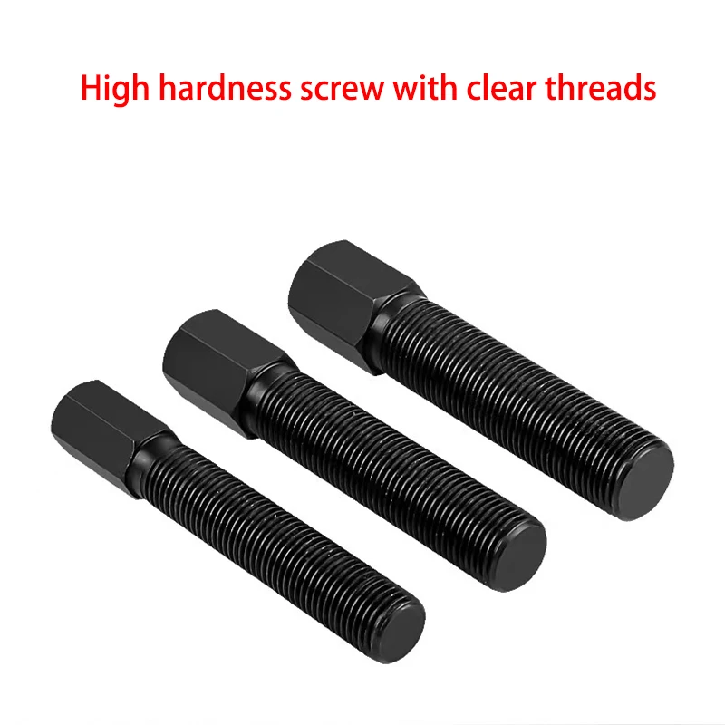Extracteur de magnéto pour moto, ensemble d'outils, extracteur de volant d'inertie, dissolvant de Rotor de moteur de moto, accessoire d'entretien de moto