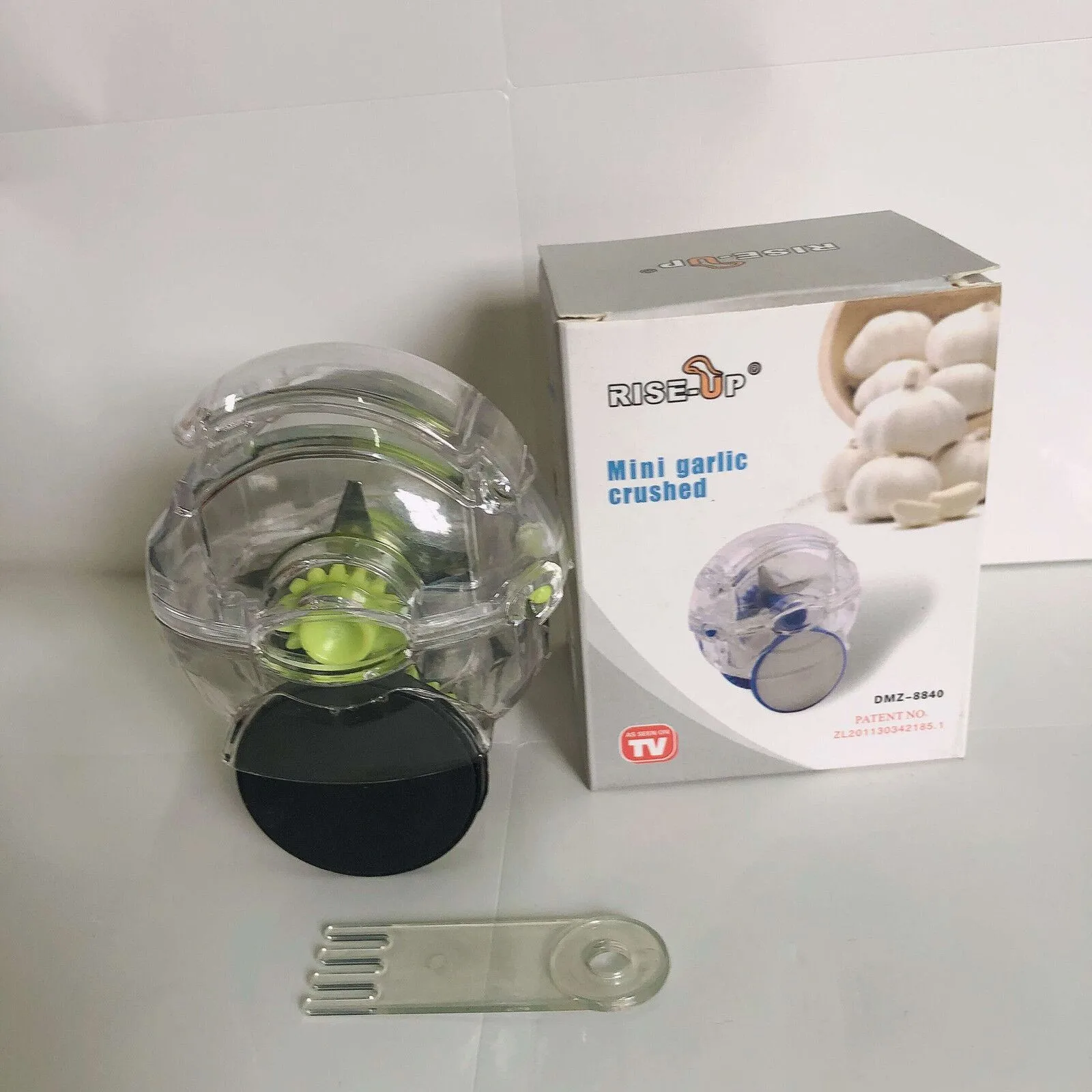 Petit rouleau d'outils multifonctions pour cuisine