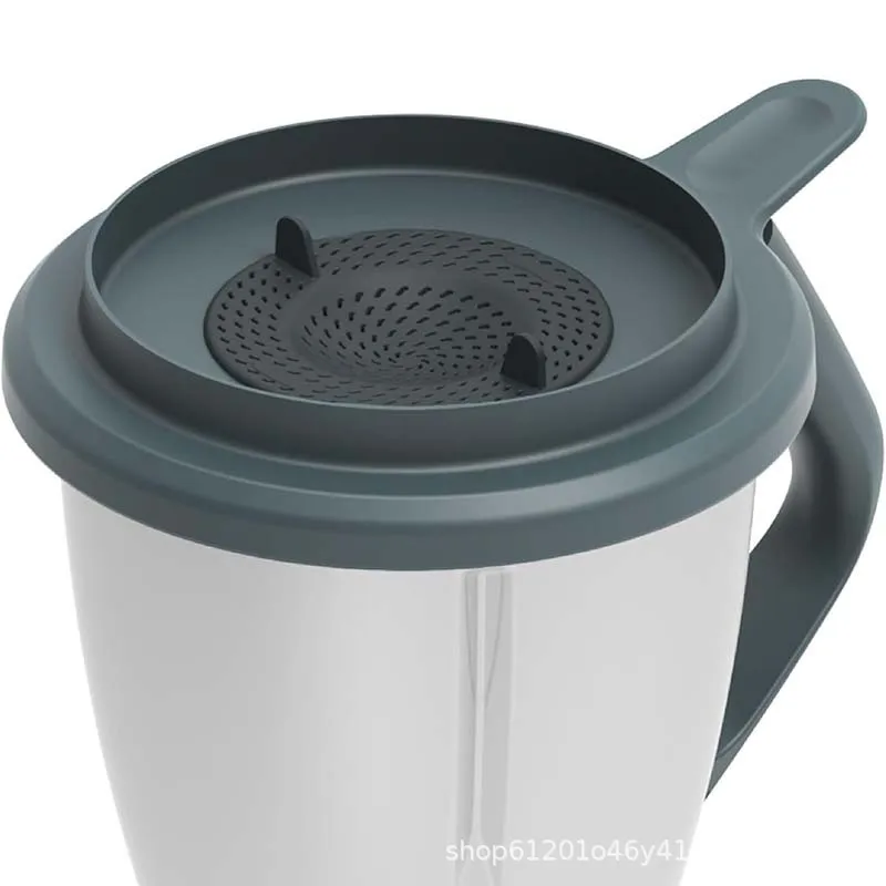Housse anti-éclaboussures Thermomix TM5/TM6/TM31