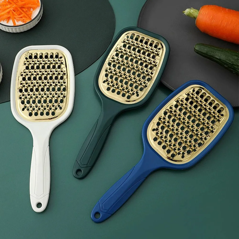Râpe à légumes trancheuse carotte chou robot culinaire coupe manuelle accessoires de cuisine poignée outil