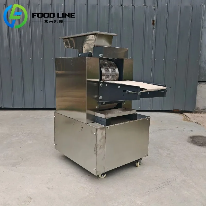 Machine de formage de pâtisserie multifonctionnelle automatique commerciale personnalisée