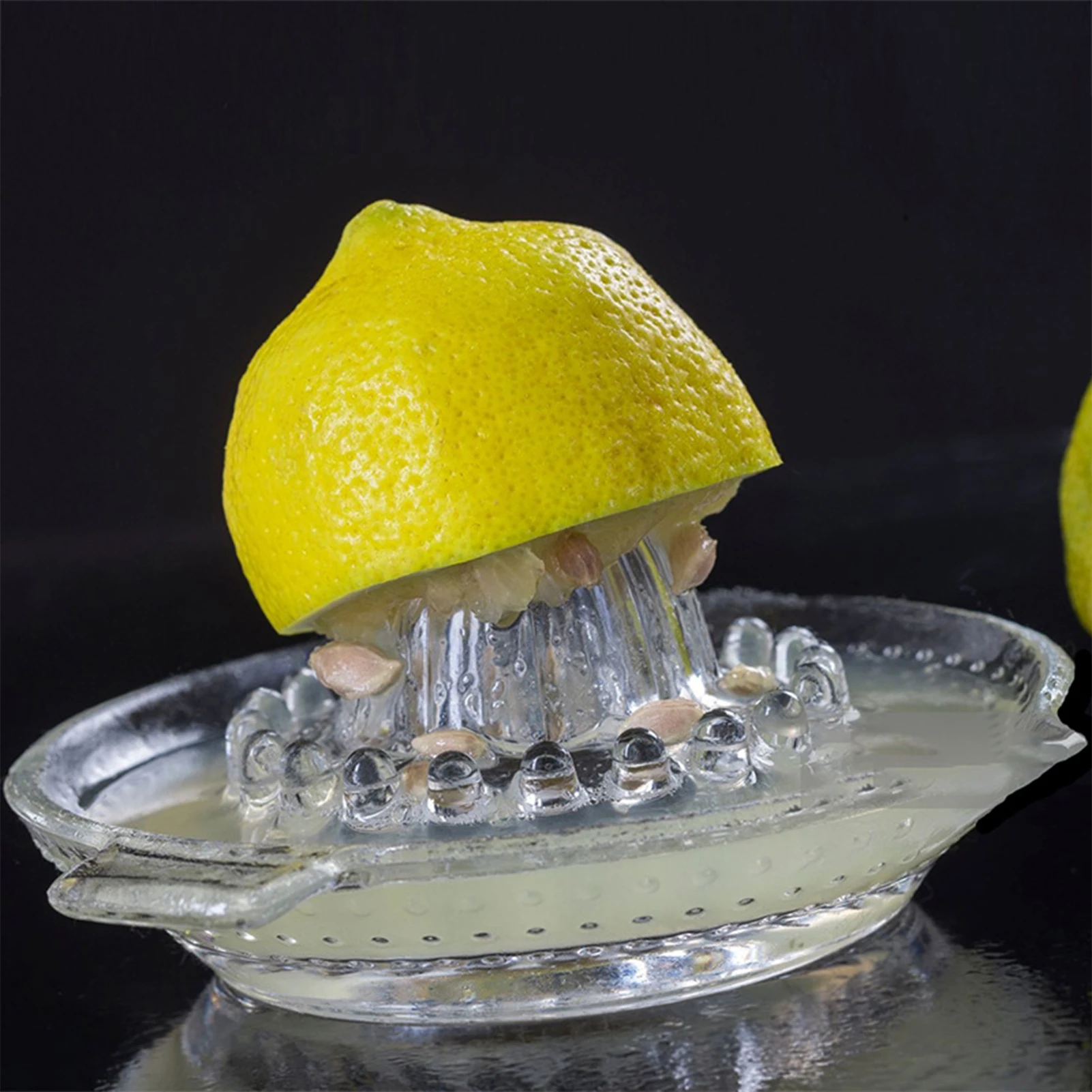 Presse-agrumes manuel pour citrons et oranges