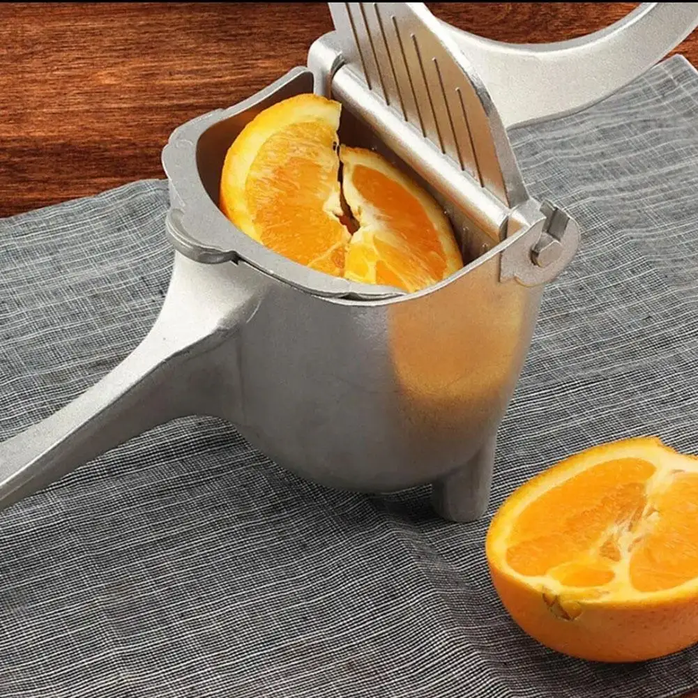 Presse-agrumes manuel, presse-jus de fruits