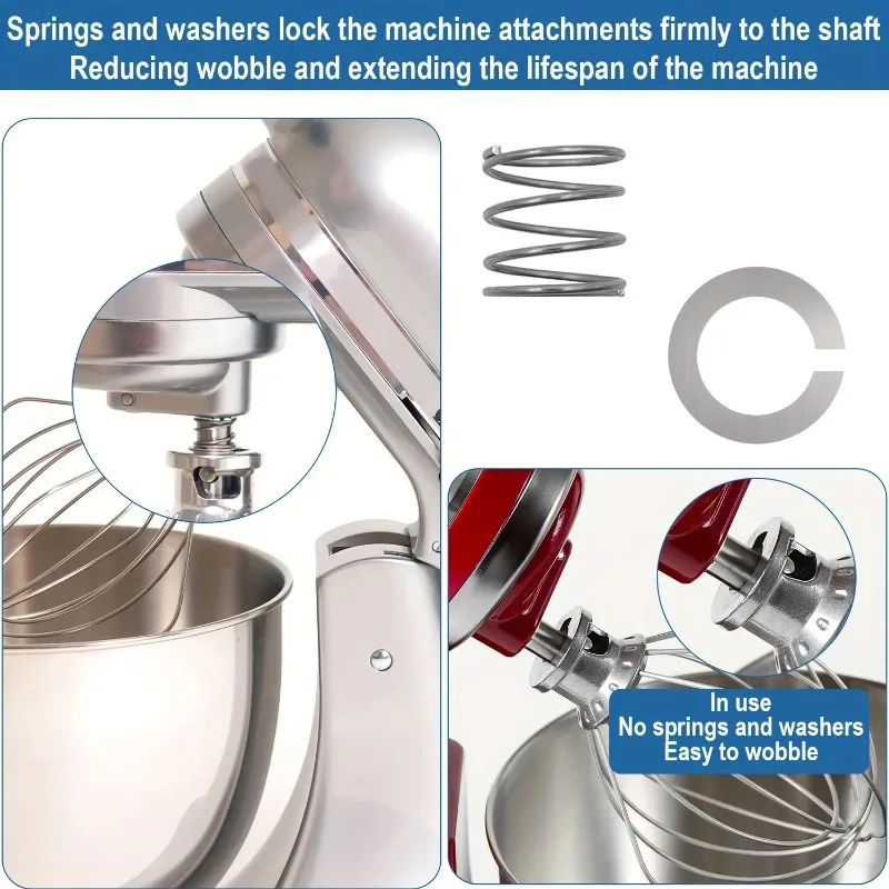 Pièces de rechange pour Kitchenaid