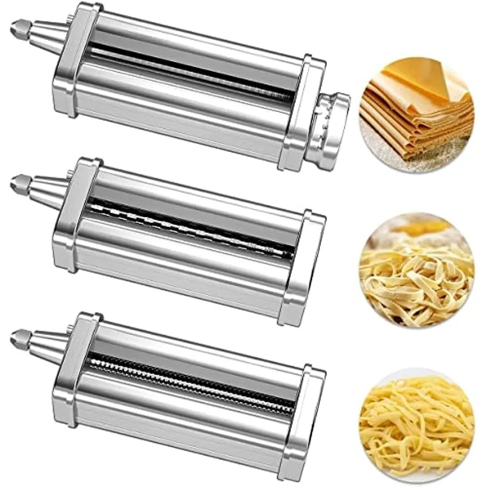 Accessoires pour machine à pâtes de cuisine