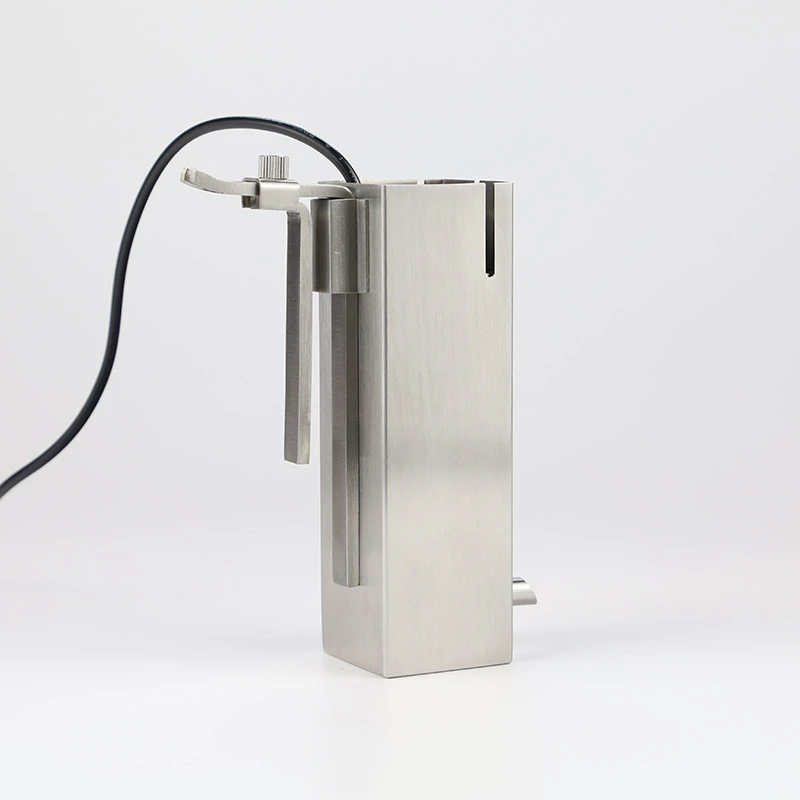 Écumoire de Surface en acier inoxydable 304