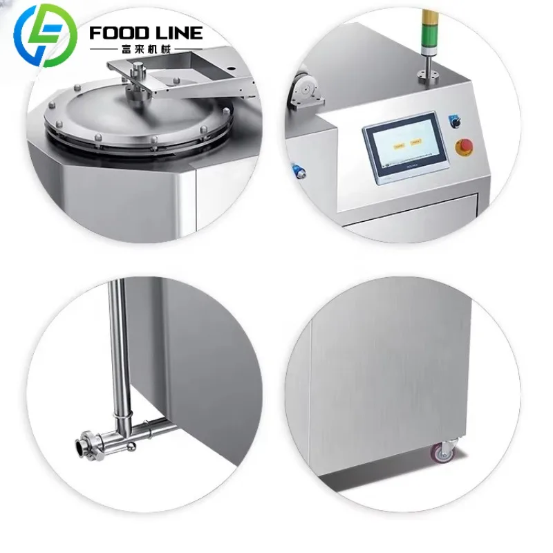 Machine à fouetter la crème au lait