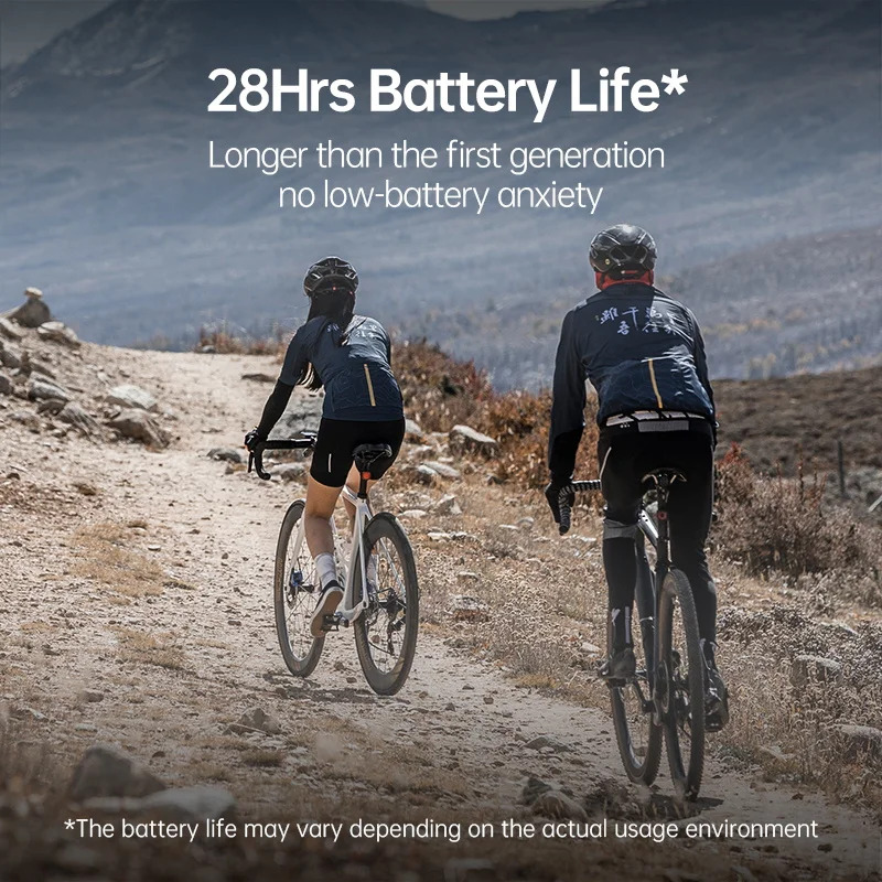 XOSS G2 Plus ordinateur de vélo sans fil GPS compteur de vitesse de cyclisme étanche ANT + Cadence vitesse intelligent vélo odomètre vélo de route vtt