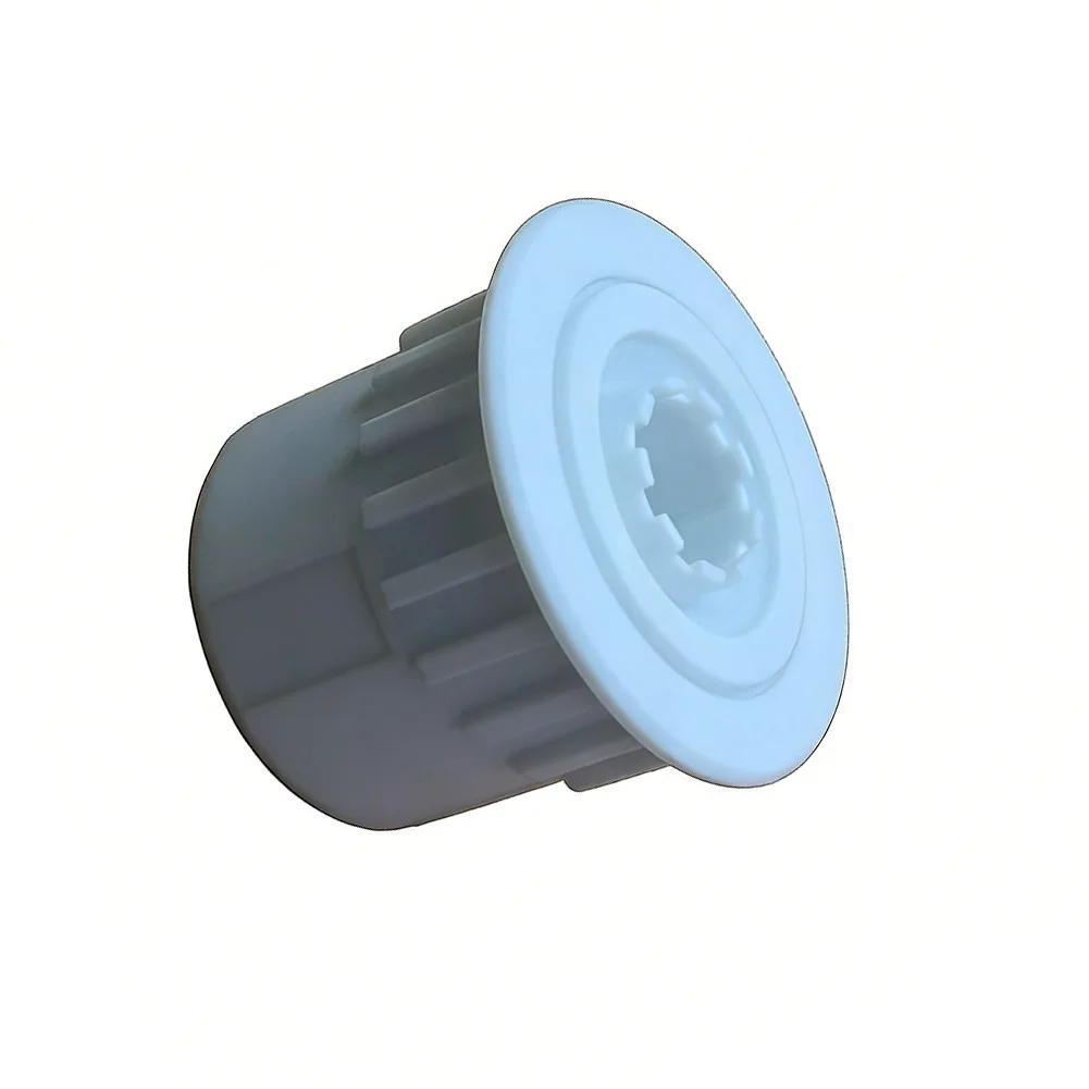 Roulement de moyeu de roue pour robot de piscine Dolphin 3884073-ASSY blanc, pièce de rechange de précision
