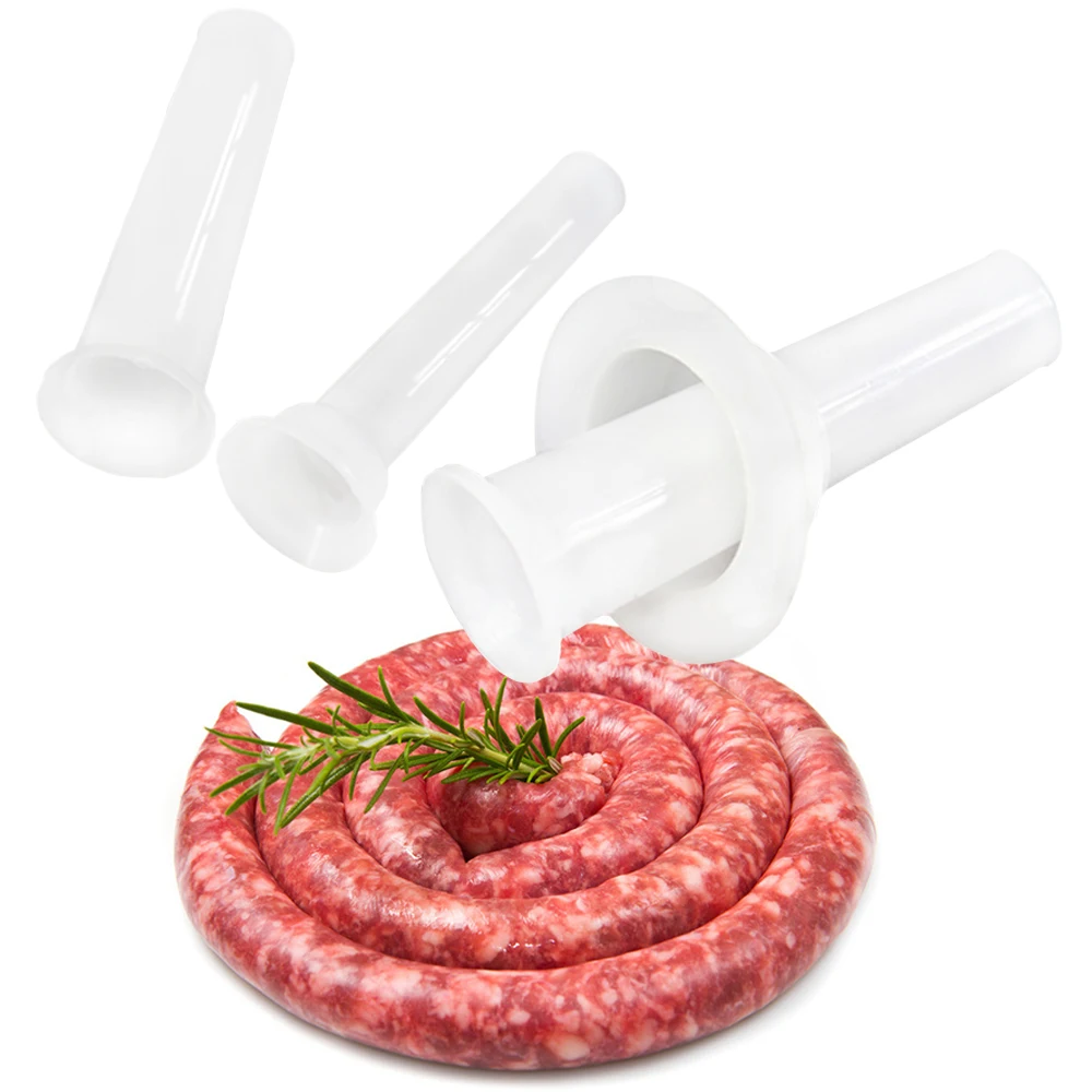 Buses à viande pour hachoir