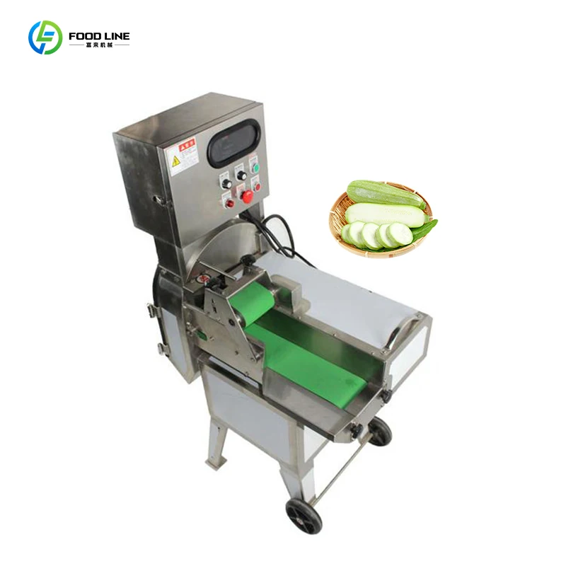 Machine à hacher les fruits multi-usages