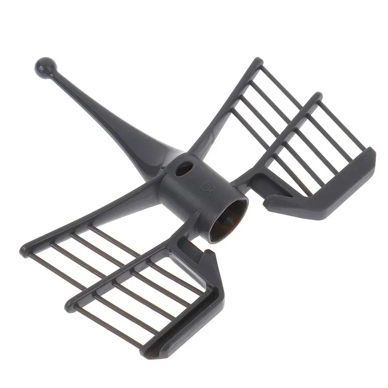 Grattoir mélangeur papillon le plus vendu – Compatible avec Thermomix TM31/TM5/TM6