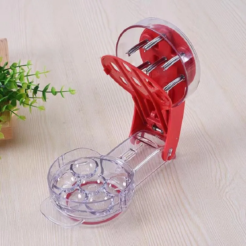 Machine à retirer les pierres, outil de cuisine créatif, carottier à fruits