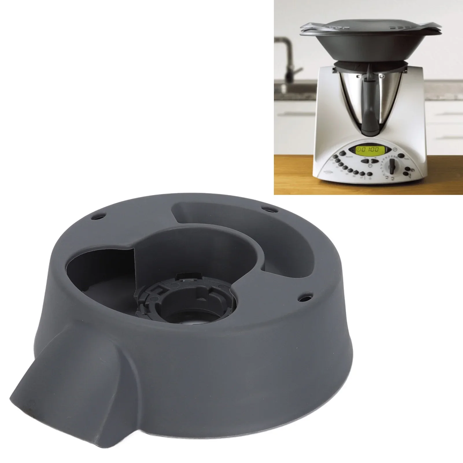 Vorwerk-Pièces de rechange pour robot culinaire