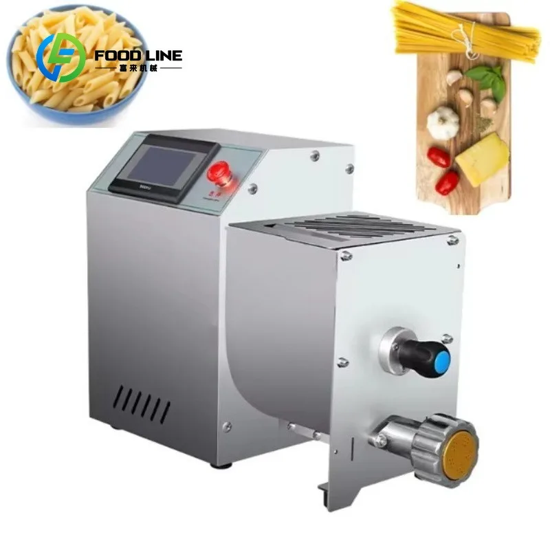 Machine à pâtes professionnelle personnalisée