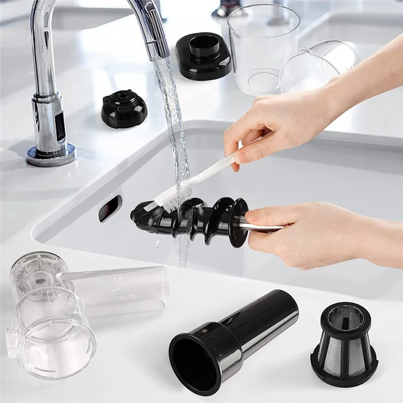 Accessoires de remplacement pour presse-agrumes A36T