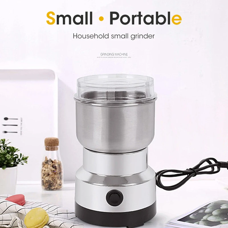Mini moulin électrique 300 ml