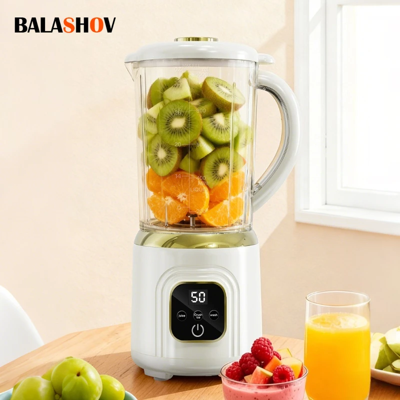 Blender-presse-agrumes domestique 1000 ML