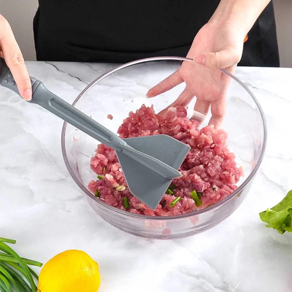 Hachoir à viande de cuisine